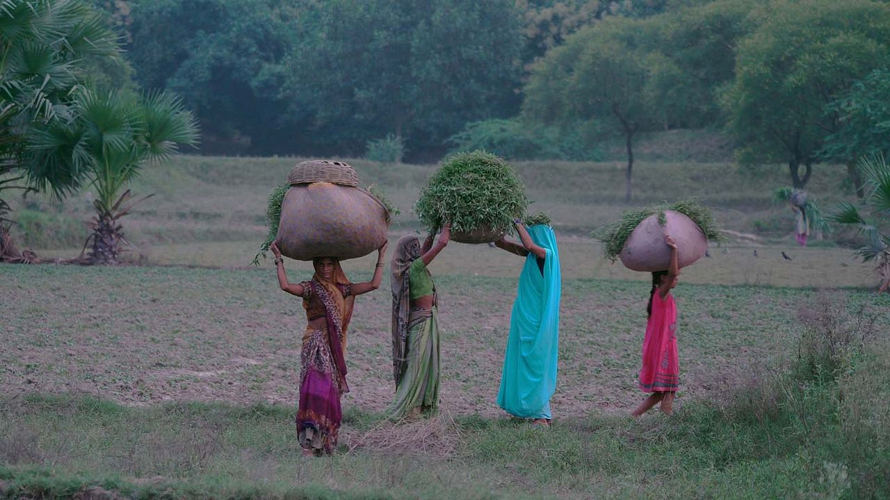 Krishnamurti, die Revolution der Stille : Bild