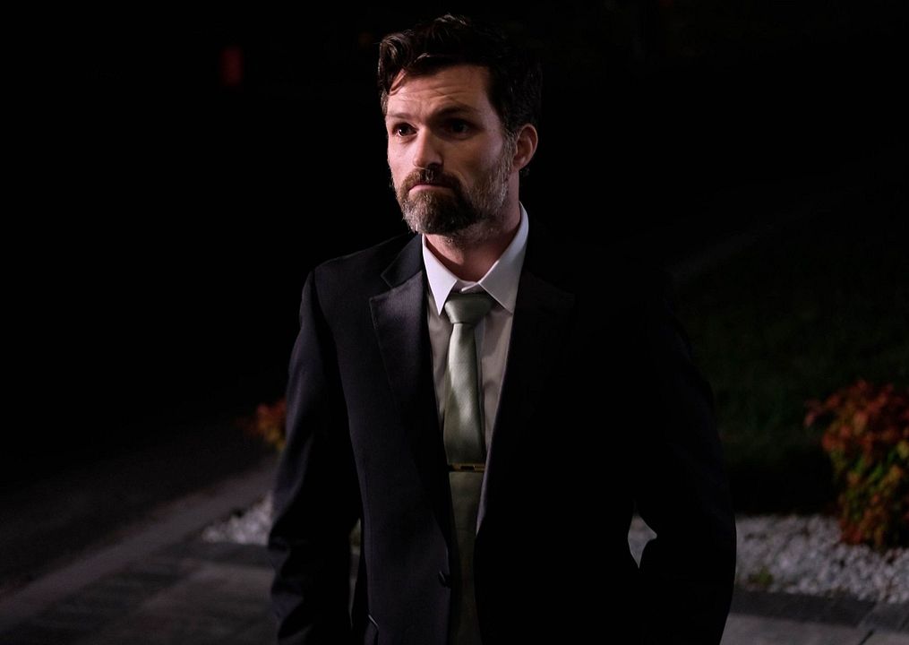 Im Kopf des Killers - A Wounded Fawn : Bild