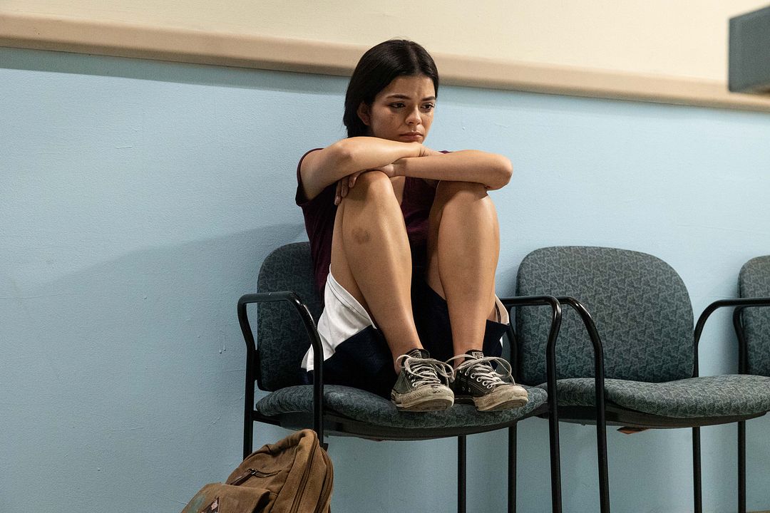 Maya - Jeder Mensch hat einen Preis : Bild