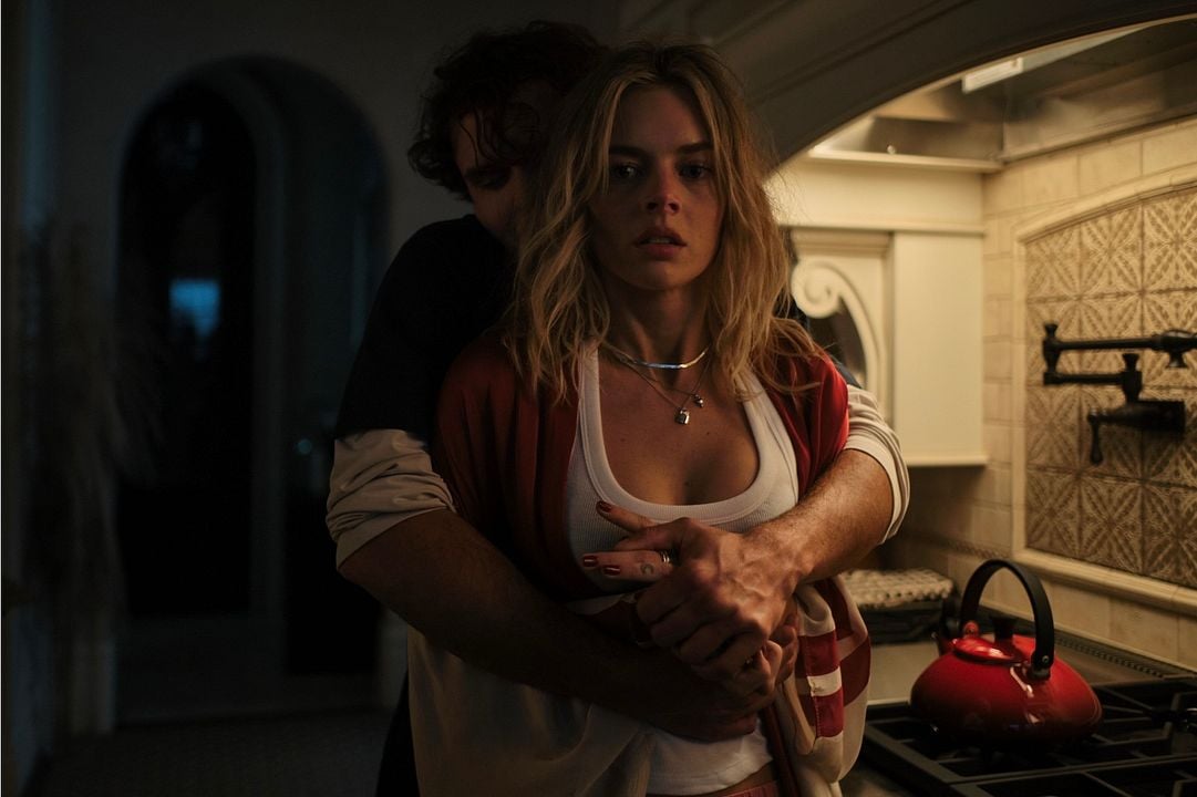 Crazy For You : Bild Samara Weaving
