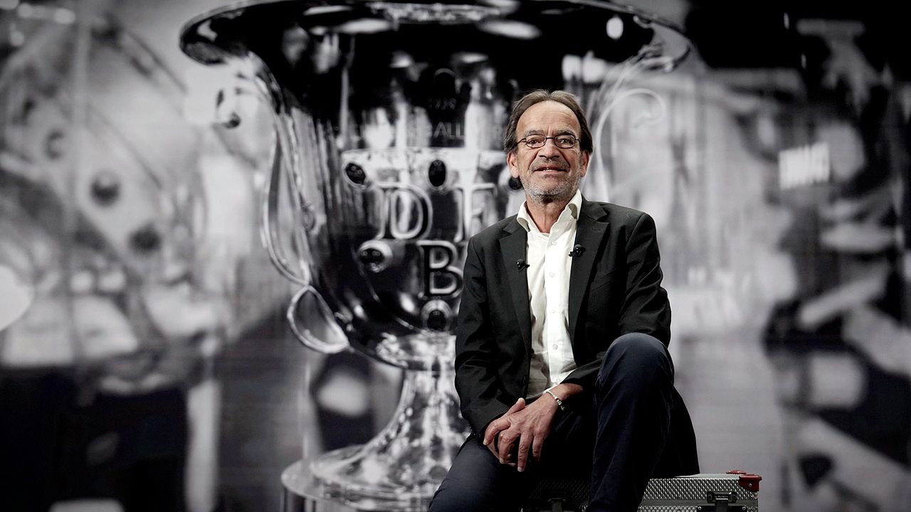 Aura einer Legende - 125 Jahre Erster Fußball-Club Nürnberg : Bild