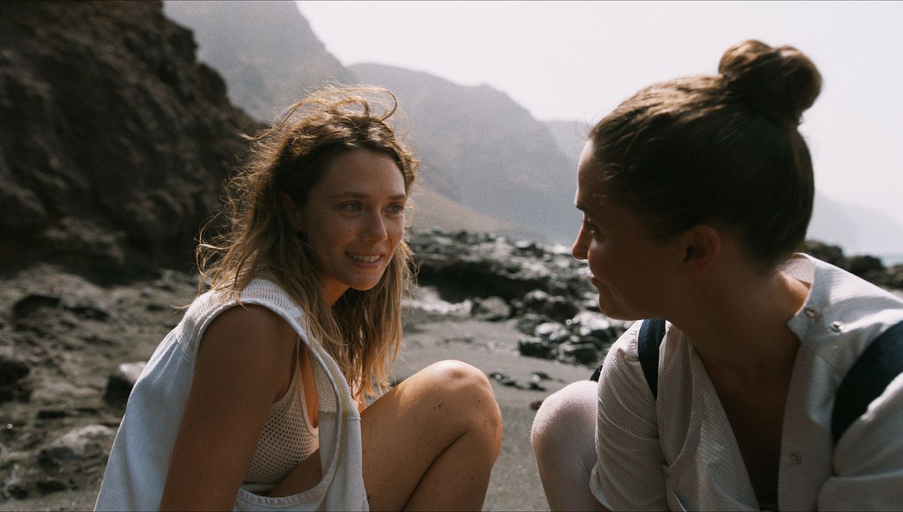 The Assessment : Bild