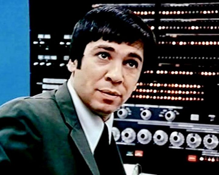 Gefährlicher Ruf : Bild