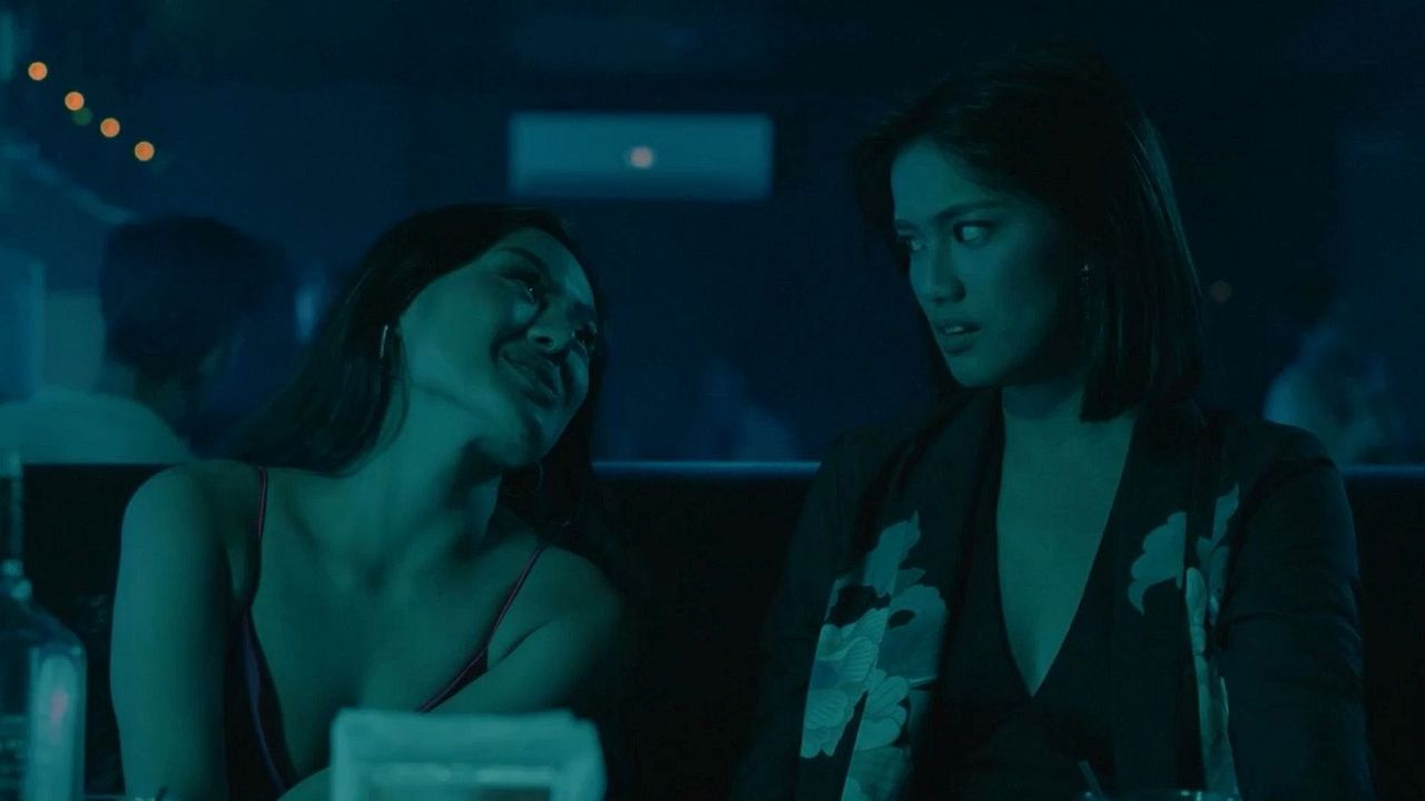 Haunting Albina : Bild