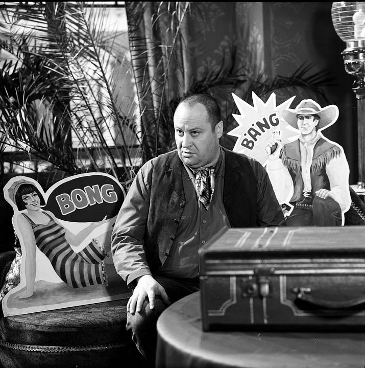 Kai aus der Kiste : Bild