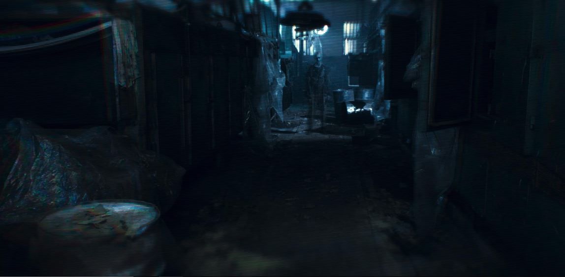 Ghost Project : Bild