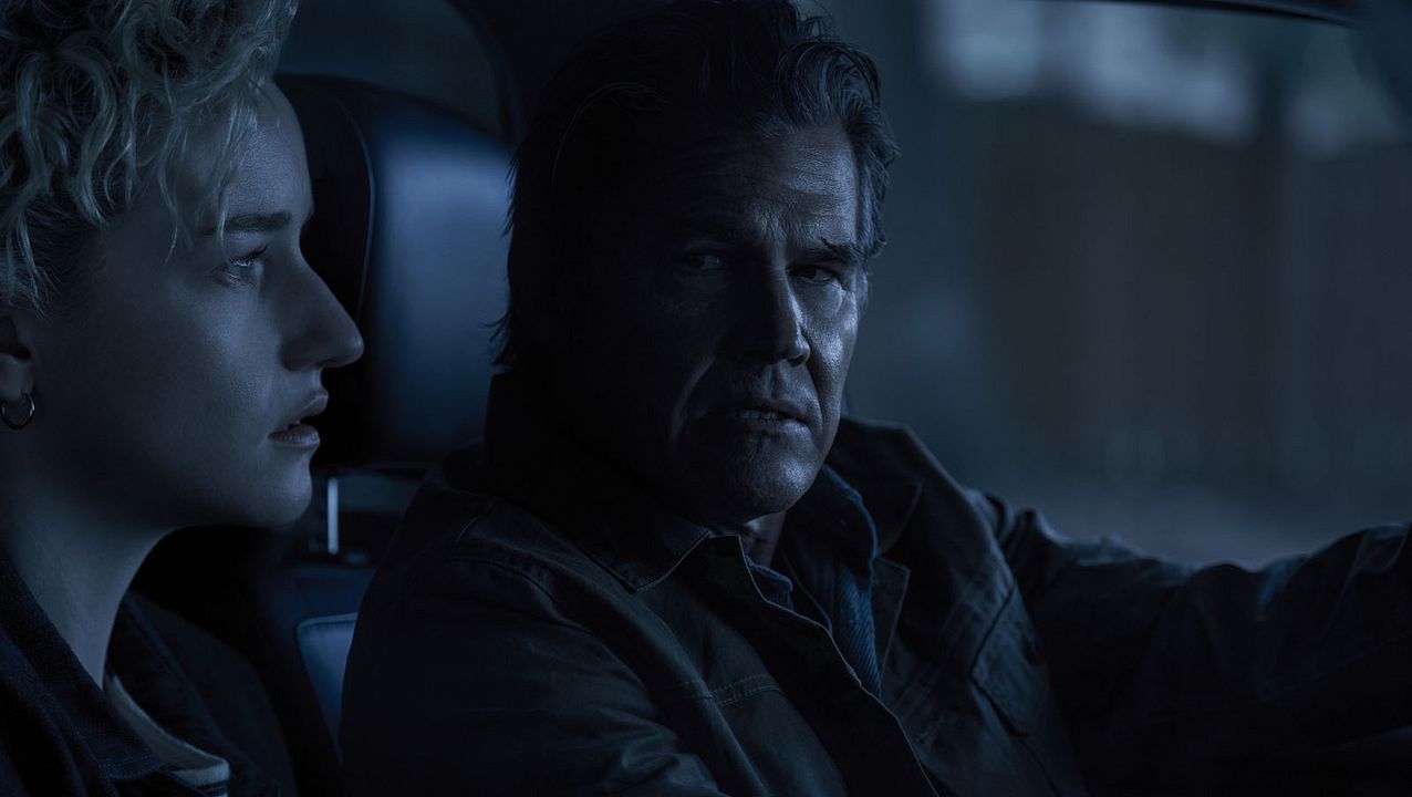 Weapons - Die Stunde des Verschwindens : Bild Josh Brolin, Julia Garner