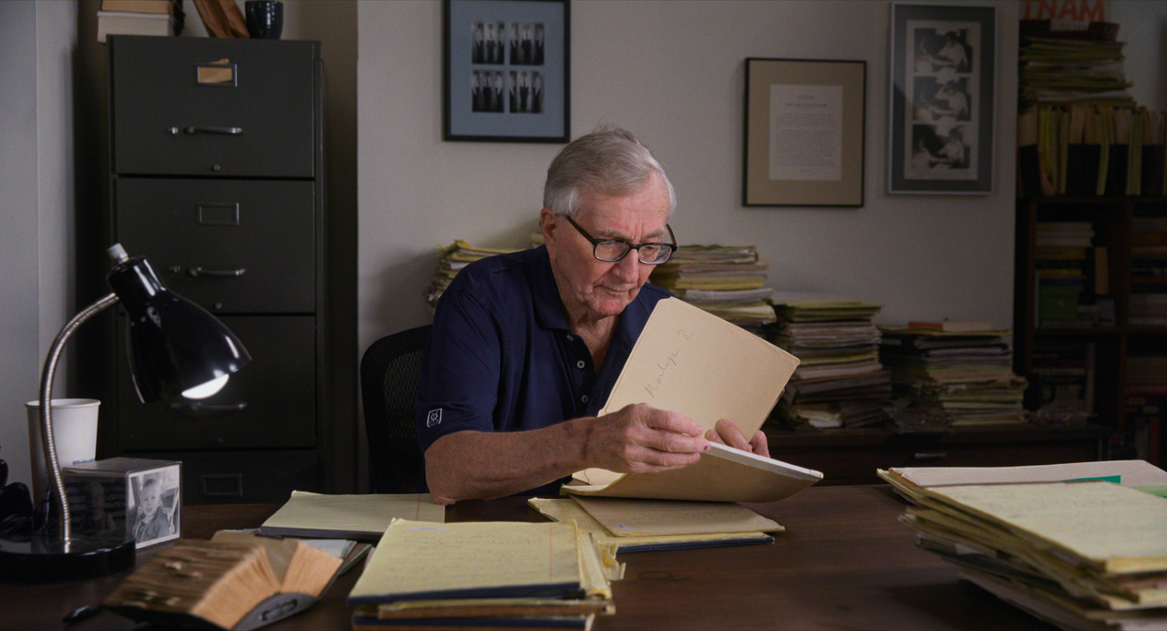 Cover-Up : Bild Seymour Hersh