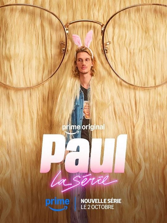 Paul : Kinoposter