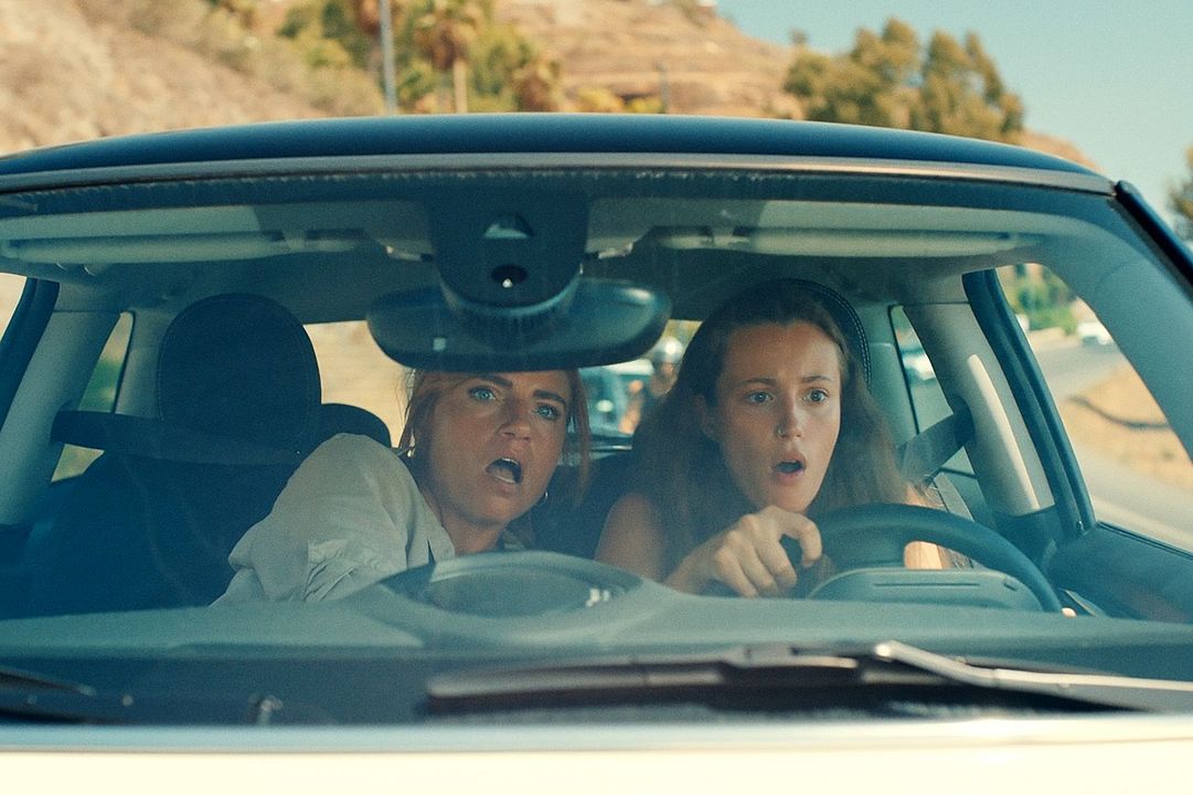 Mango : Bild Josephine Park, Josephine Højbjerg