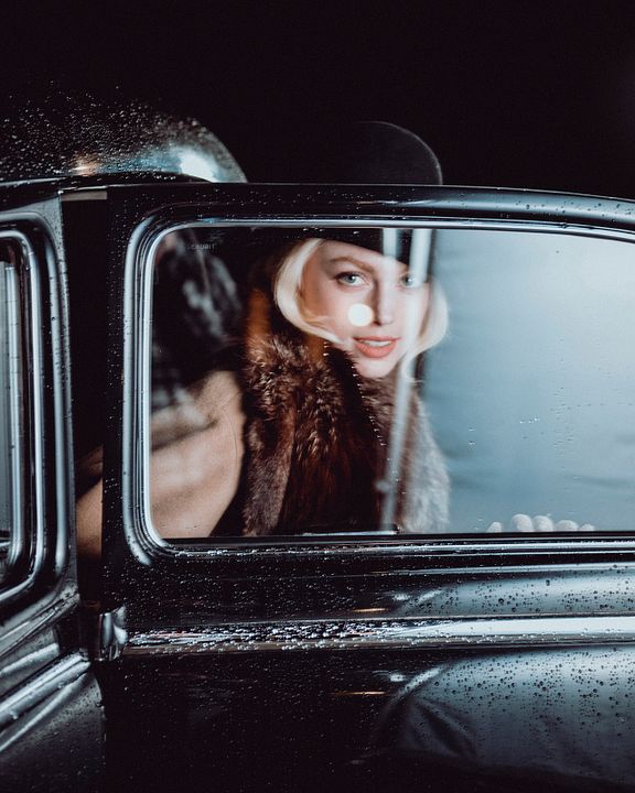 Make Me Feel : Bild Charleen Weiss