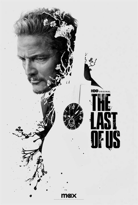 The Last Of Us : Kinoposter