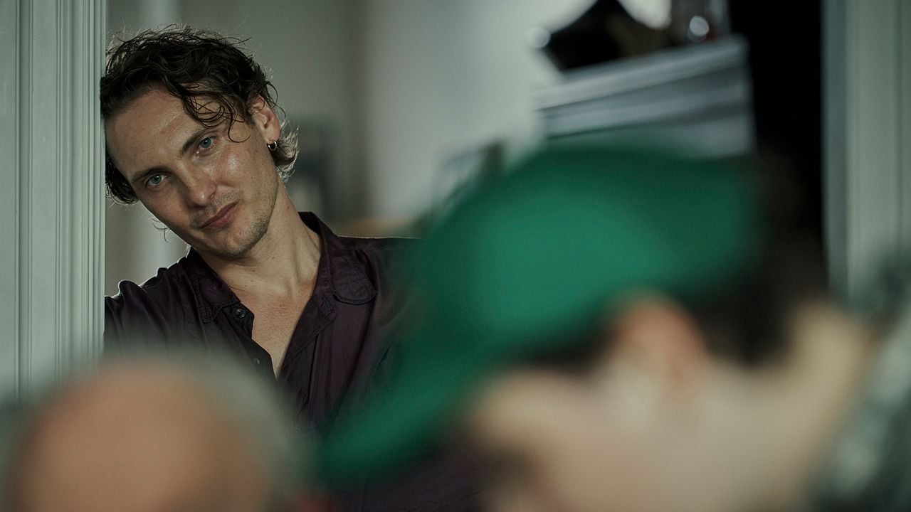 Jimpa : Bild Eamon Farren