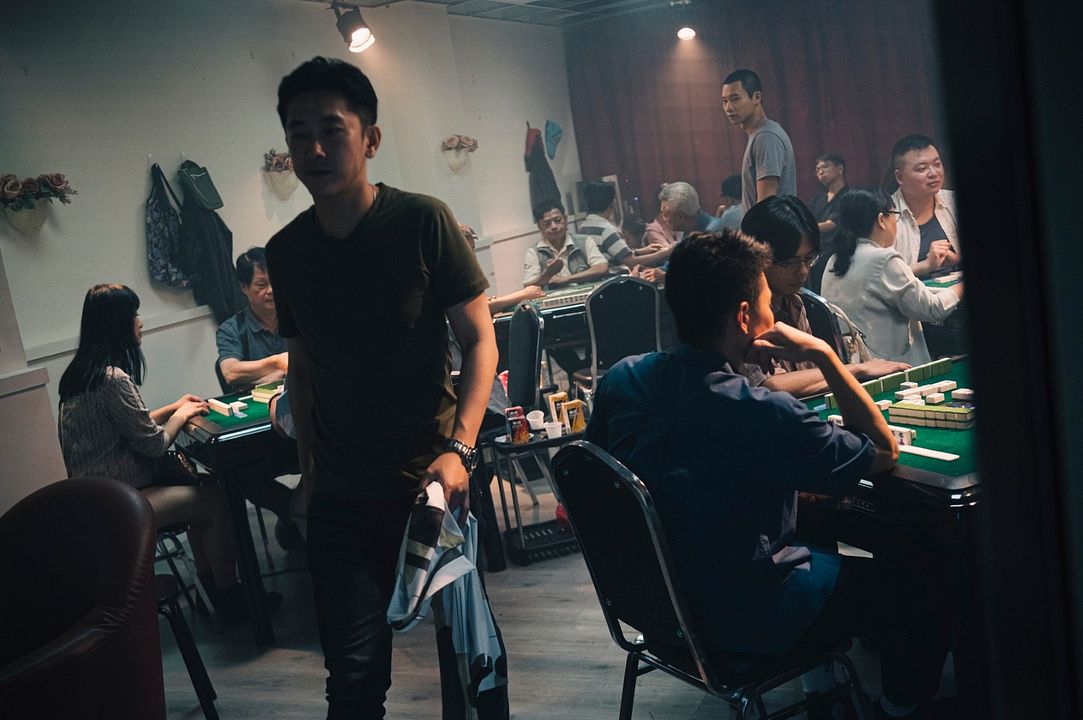 Silent Sparks : Bild