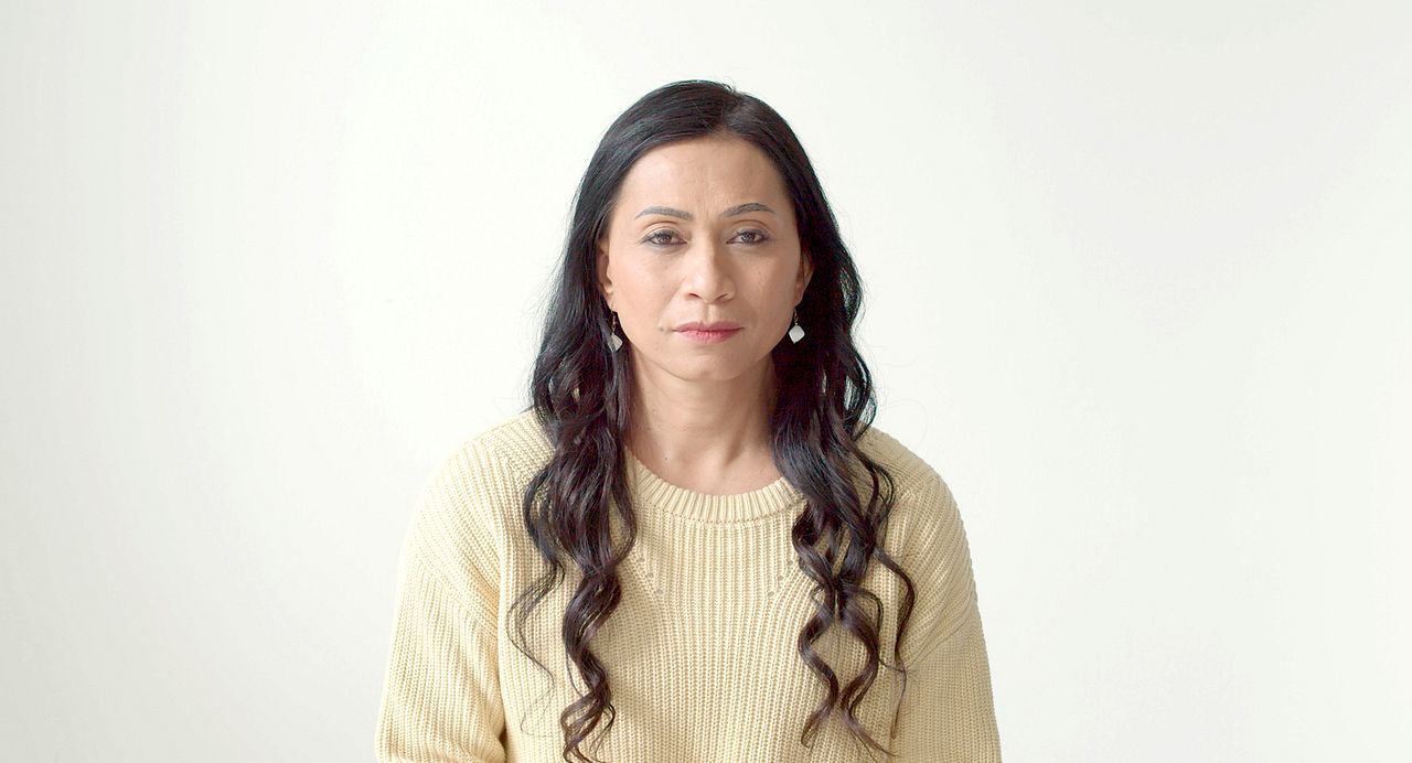 Call Me Agnes : Bild Agnes Geneva