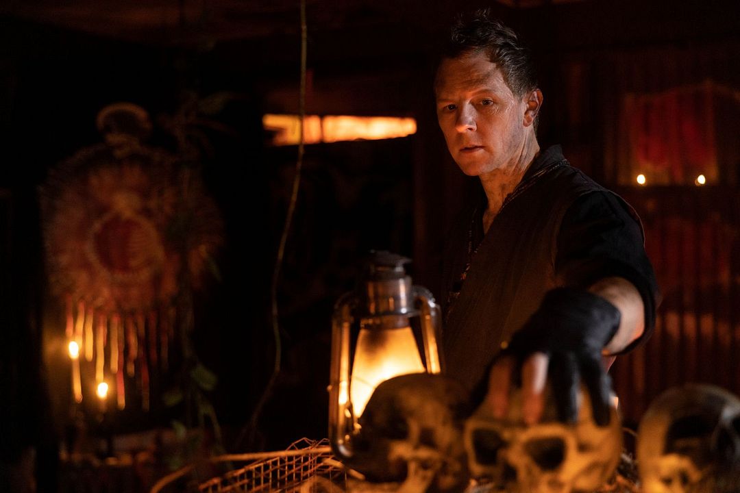 Decade Of The Dead : Bild Shane Johnson