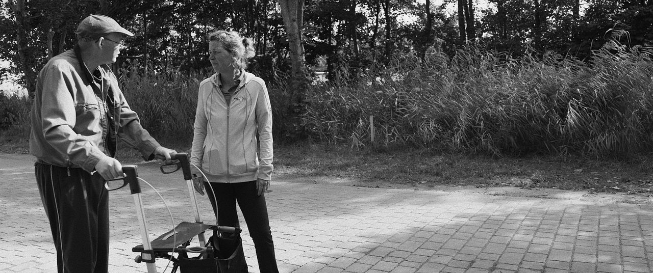 Hiddensee : Bild