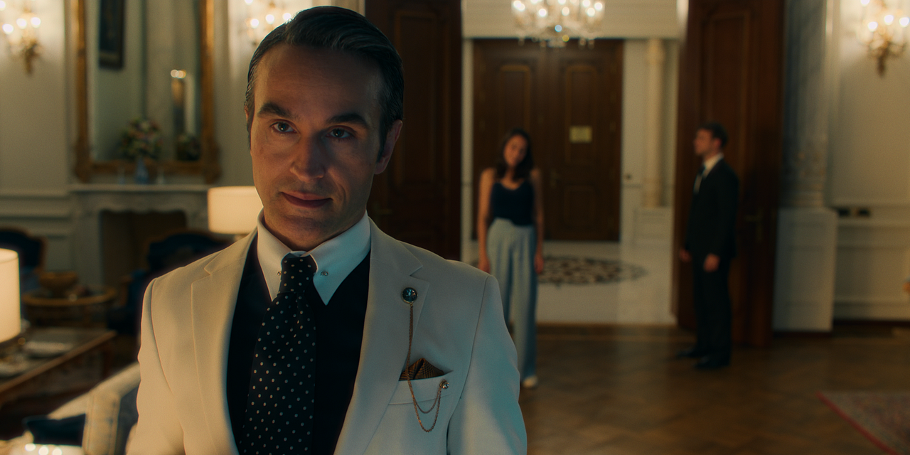 She Said Maybe : Bild Kerem Can