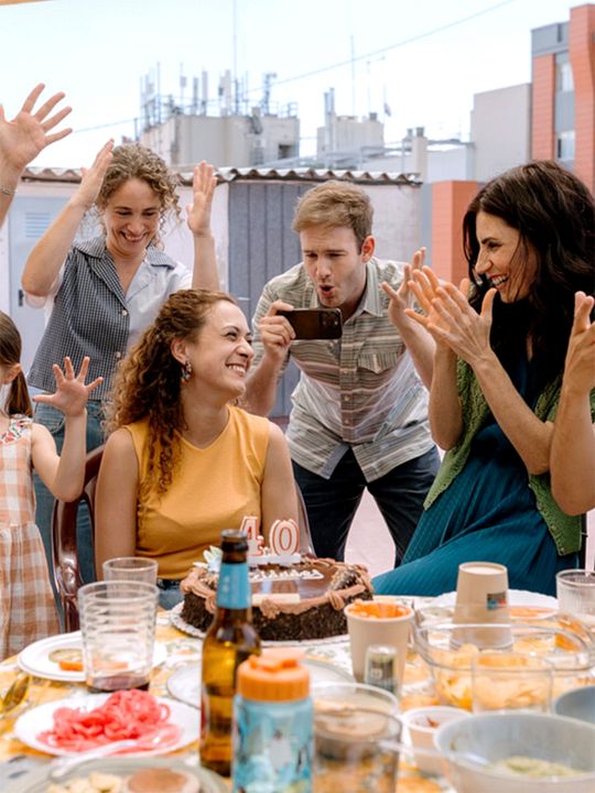 Sorda - Der Klang der Welt  : Kinoposter