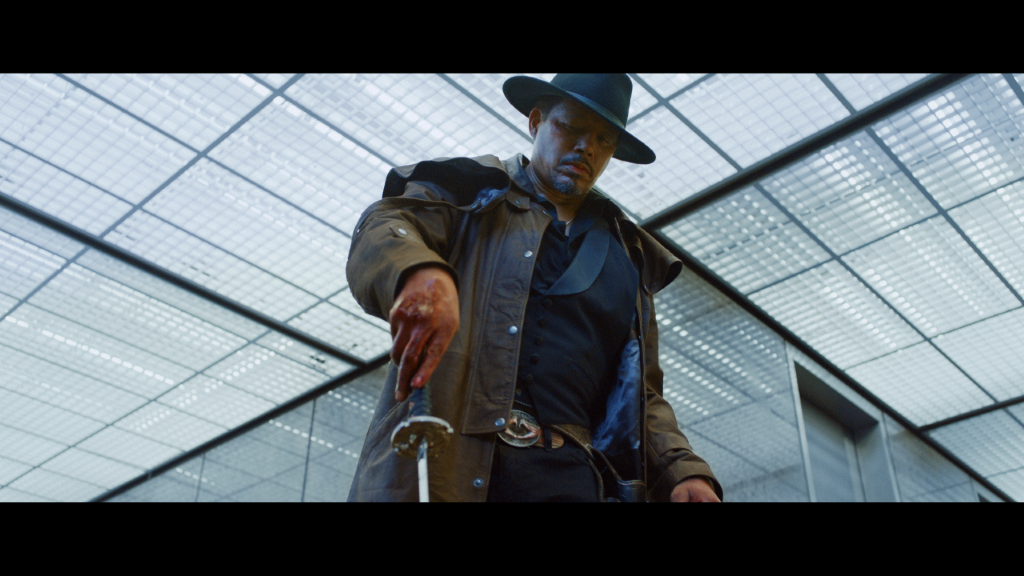 The Final Showdown : Bild