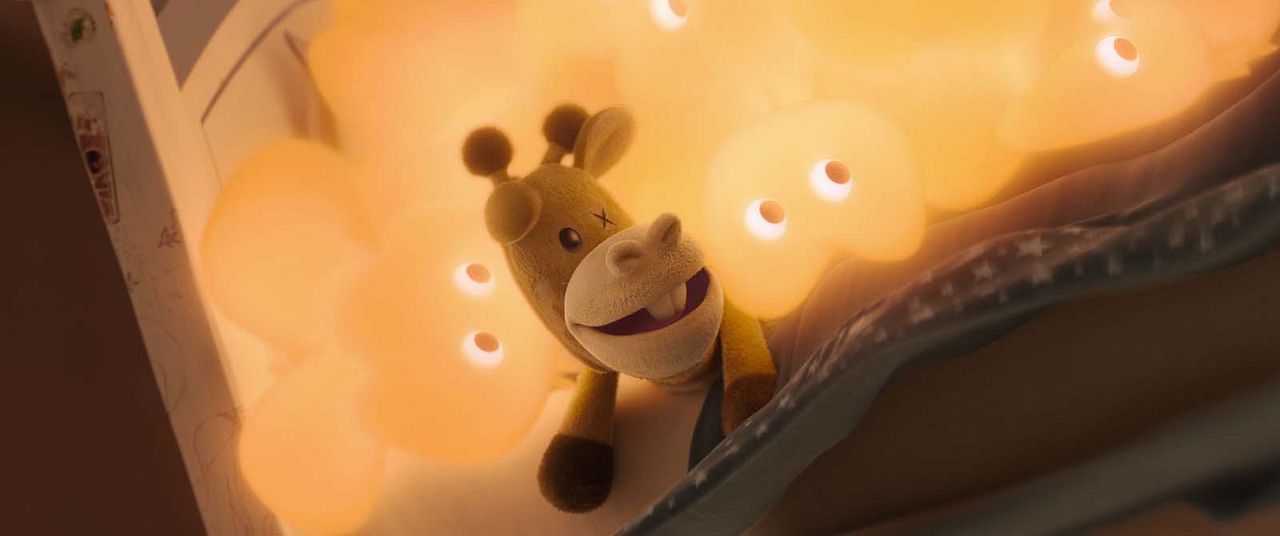 In Your Dreams – Im Traum ist alles möglich : Bild