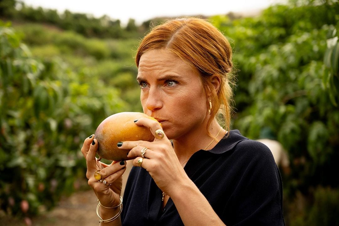 Mango : Bild Josephine Park