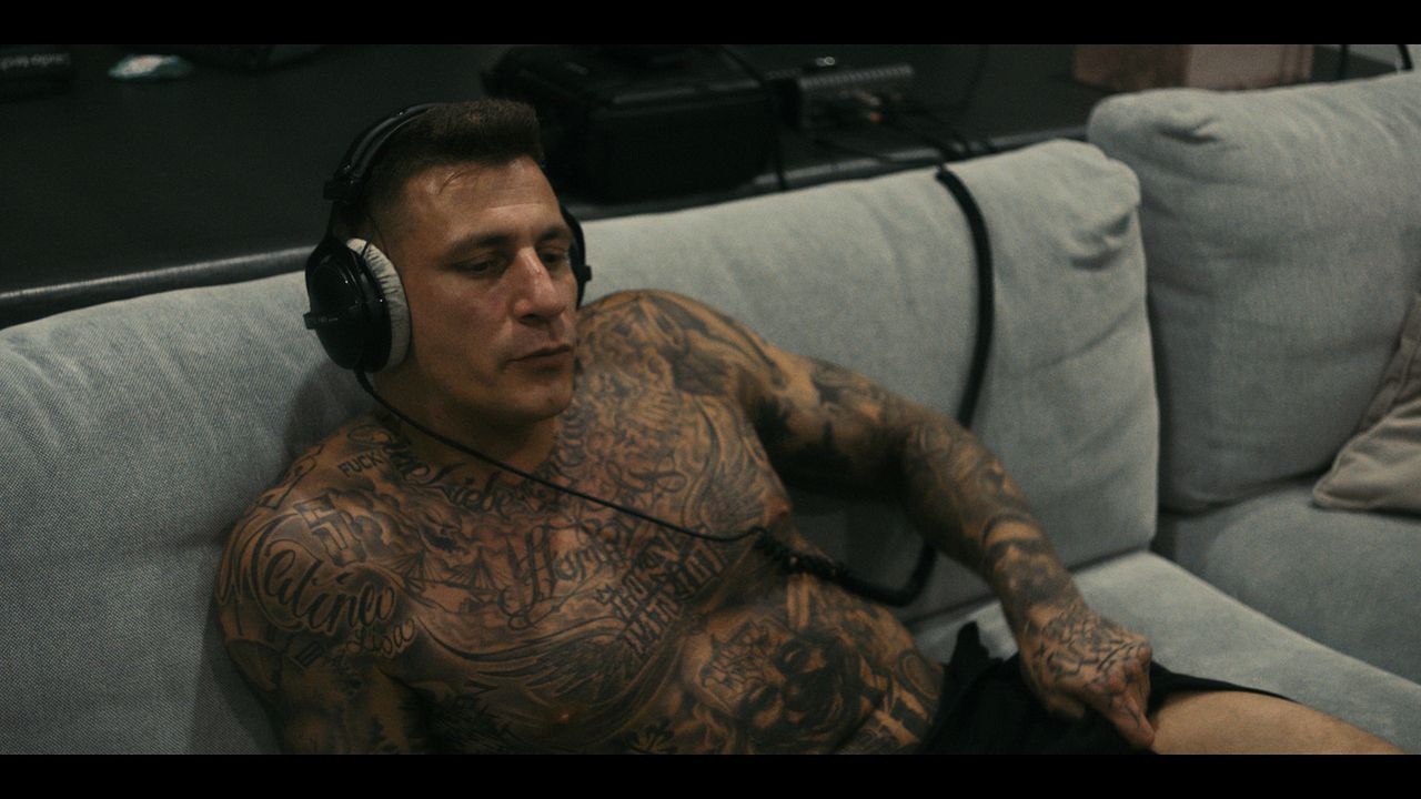 GZUZ – Licht & Schatten : Bild GZUZ