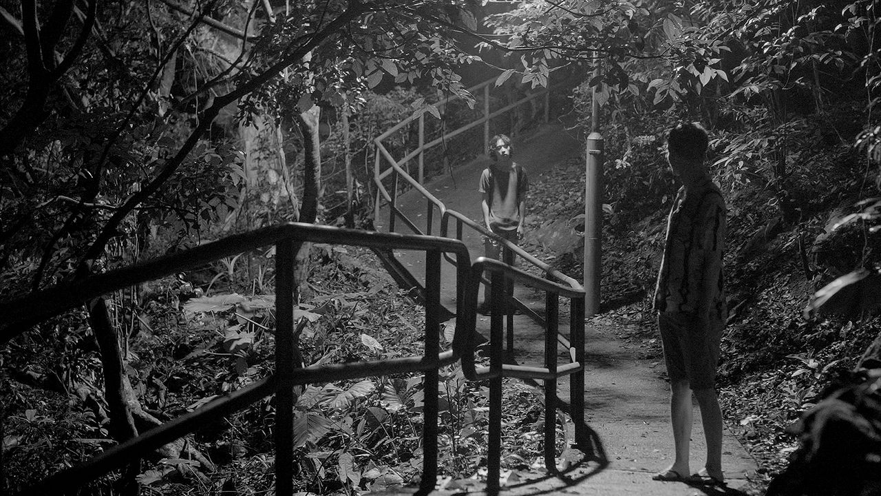 Queerpanorama : Bild