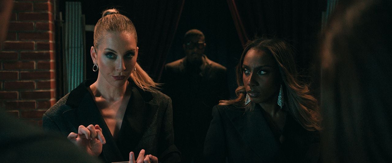 One Night Only : Bild Ziwe Fumudoh, Este Haim