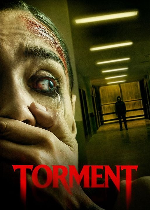 Torment : Kinoposter