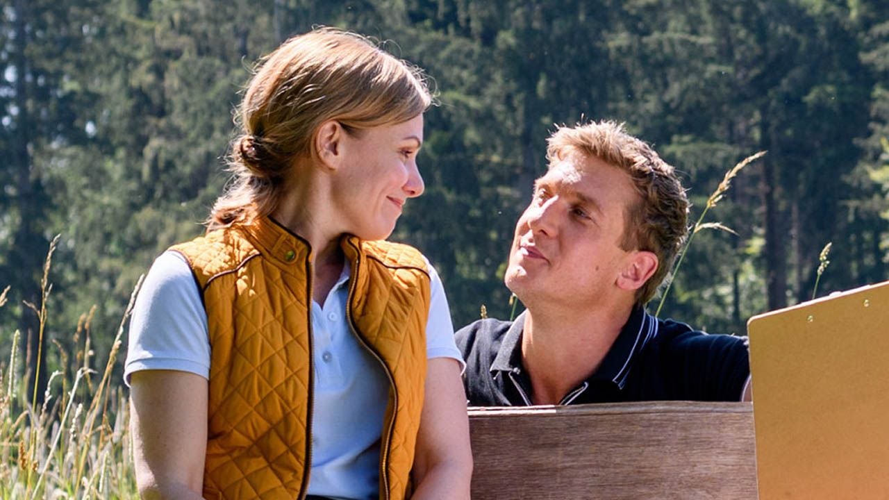 Sturm der Liebe"-Vorschau heute: Katja und Vincent brechen alle Regeln -  TV-Starts bei FILMSTARTS.de