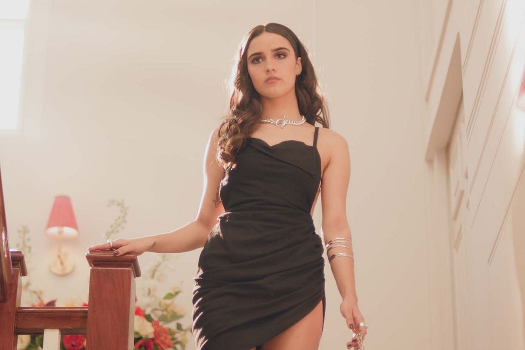 Culpa Mia - Meine Schuld: London : Bild Asha Banks