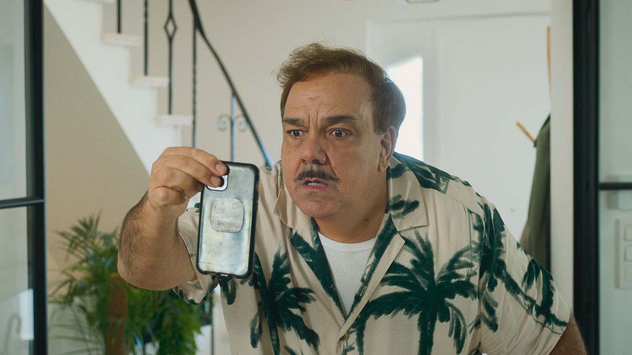 Die progressiven Nostalgiker : Bild Didier Bourdon