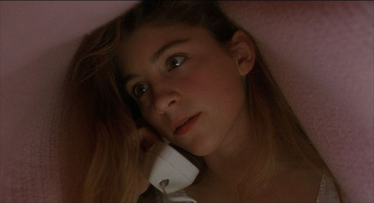 Lisa - Stimme des Todes : Bild Staci Keanan