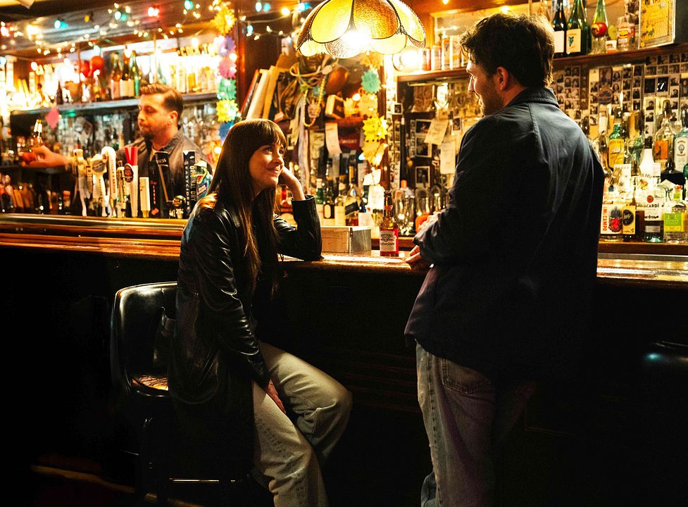 Was ist Liebe wert - Materialists : Bild Dakota Johnson