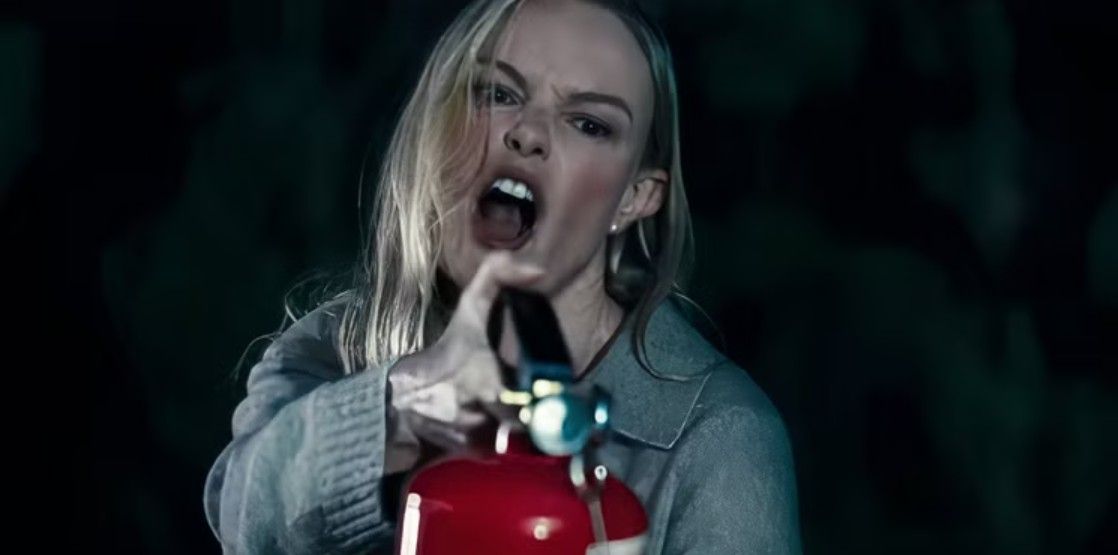 Coyotes : Bild Kate Bosworth