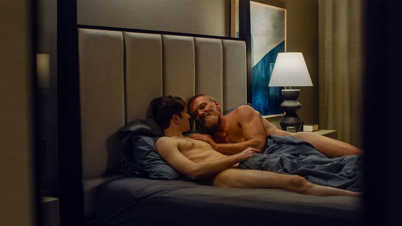 Sebastian : Bild Ruaridh Mollica