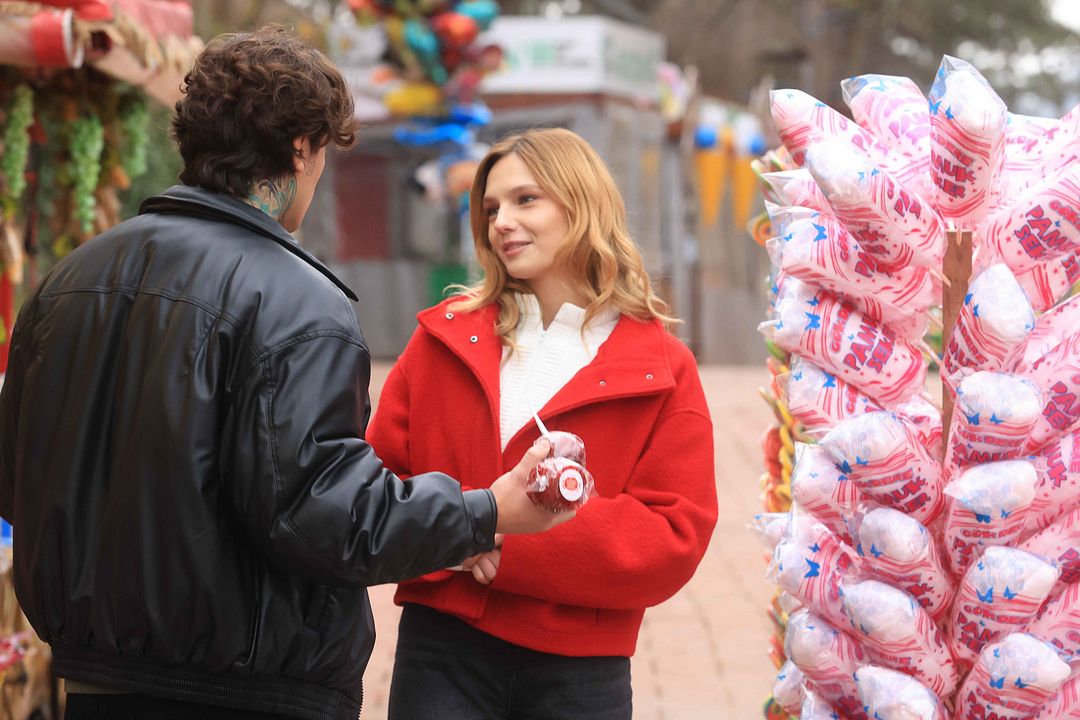 Aşk Sadece Bir An : Bild