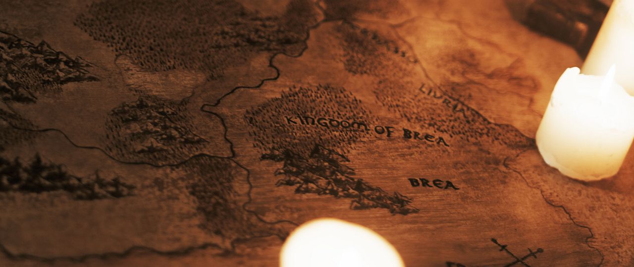 The Last Redemption - Der Kampf um den Thron : Bild