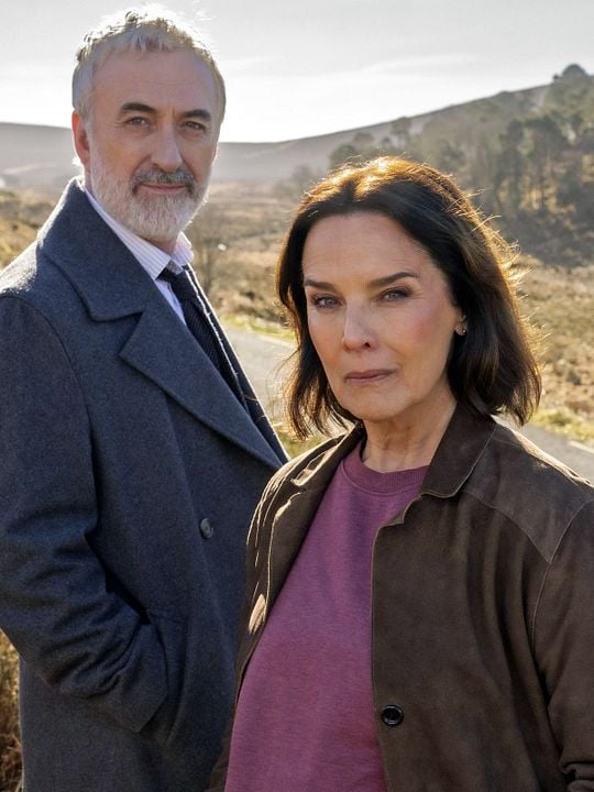 Der Irland-Krimi: Du gehörst mir : Kinoposter