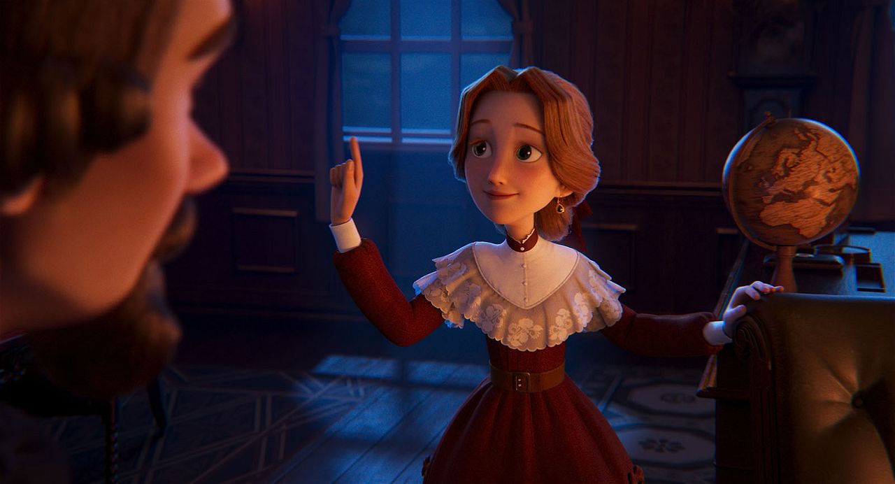 Der König der Könige : Bild