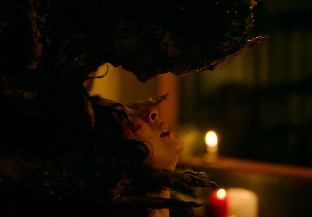 Rosario : Bild Emeraude Toubia