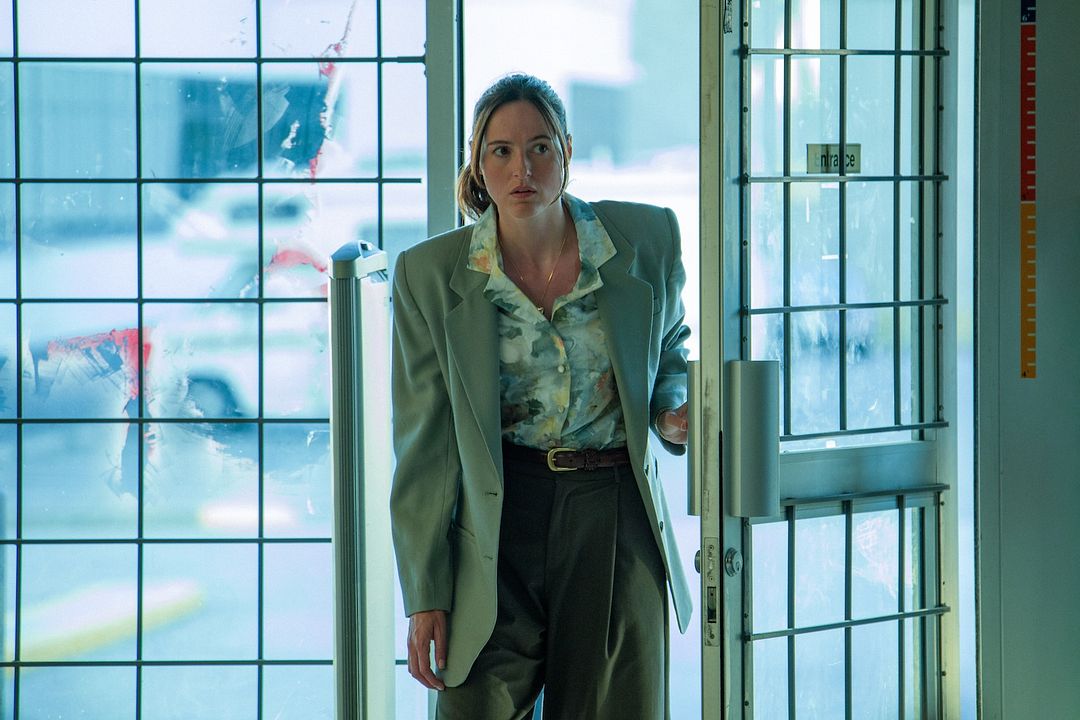 Backrooms : Bild Renate Reinsve