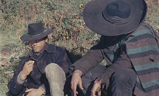 Der Sohn von Jesse James : Bild