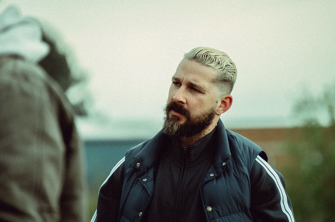 Final Fight - Die letzte Chance : Bild Shia LaBeouf