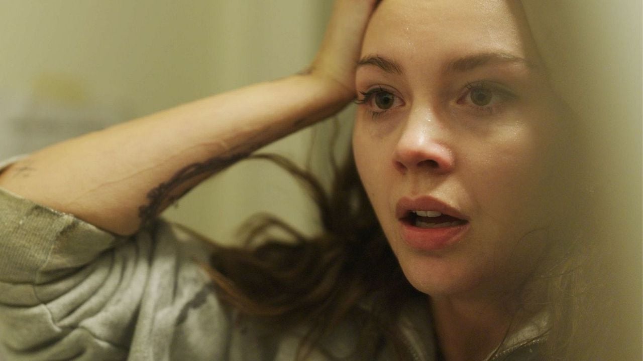 We Die Tonight : Bild Amanda Lindh
