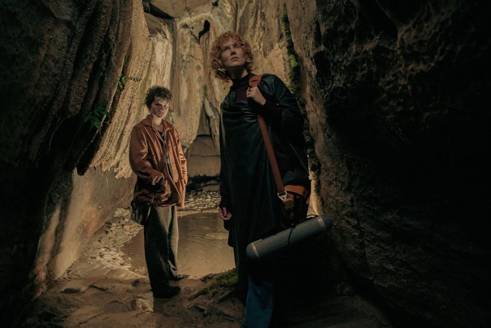 Rabbit Trap : Bild Jade Croot, Rosy McEwen