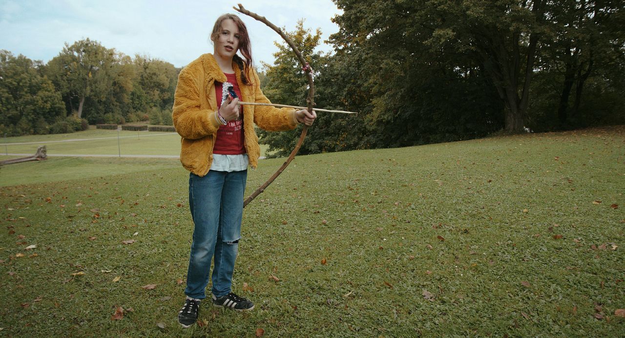 Das fast normale Leben : Bild