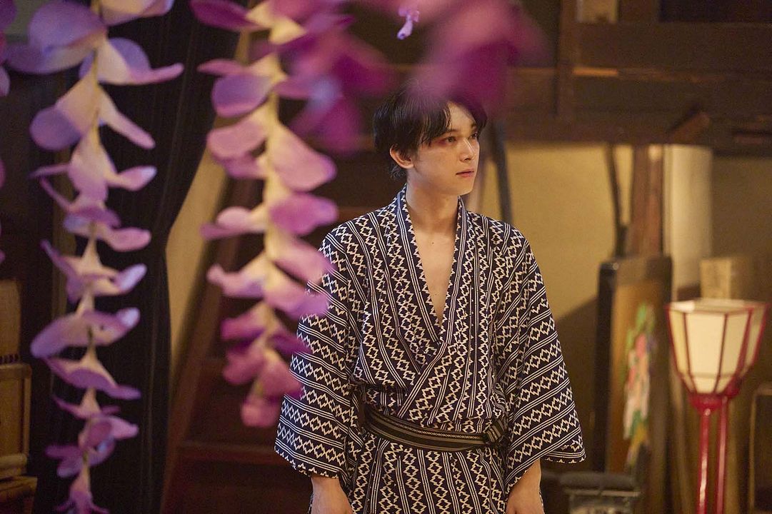 Kokuho - Meister des Kabuki : Bild