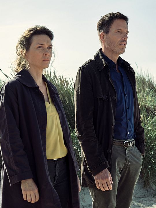 In ewiger Freundschaft - Ein Taunuskrimi: Teil 2 : Kinoposter